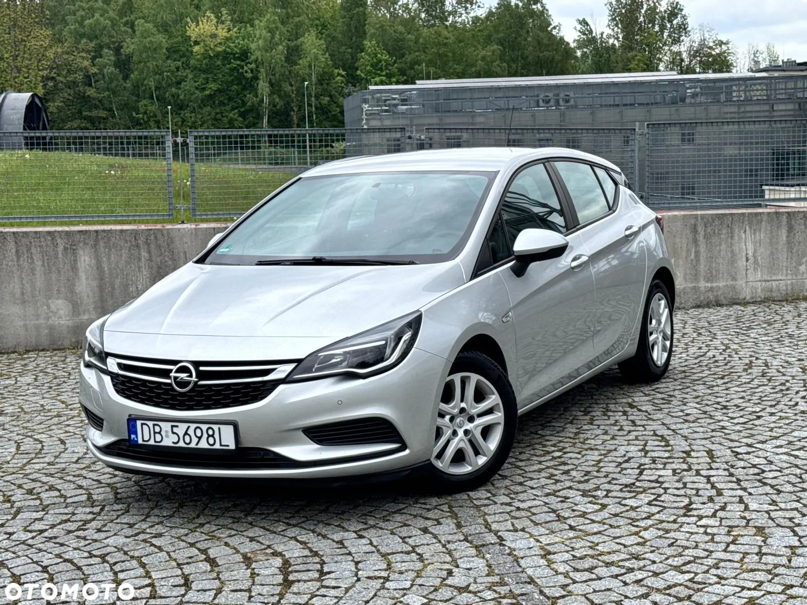 Opel Astra 1.4 Turbo Edition - 3