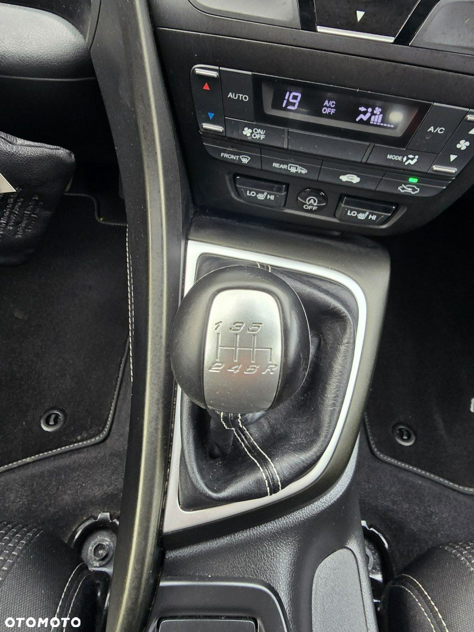 Honda Civic - 21