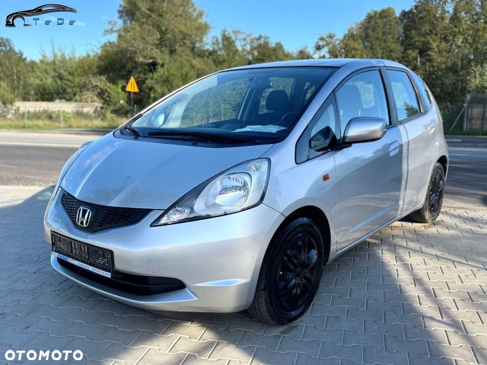 Honda Jazz - 8