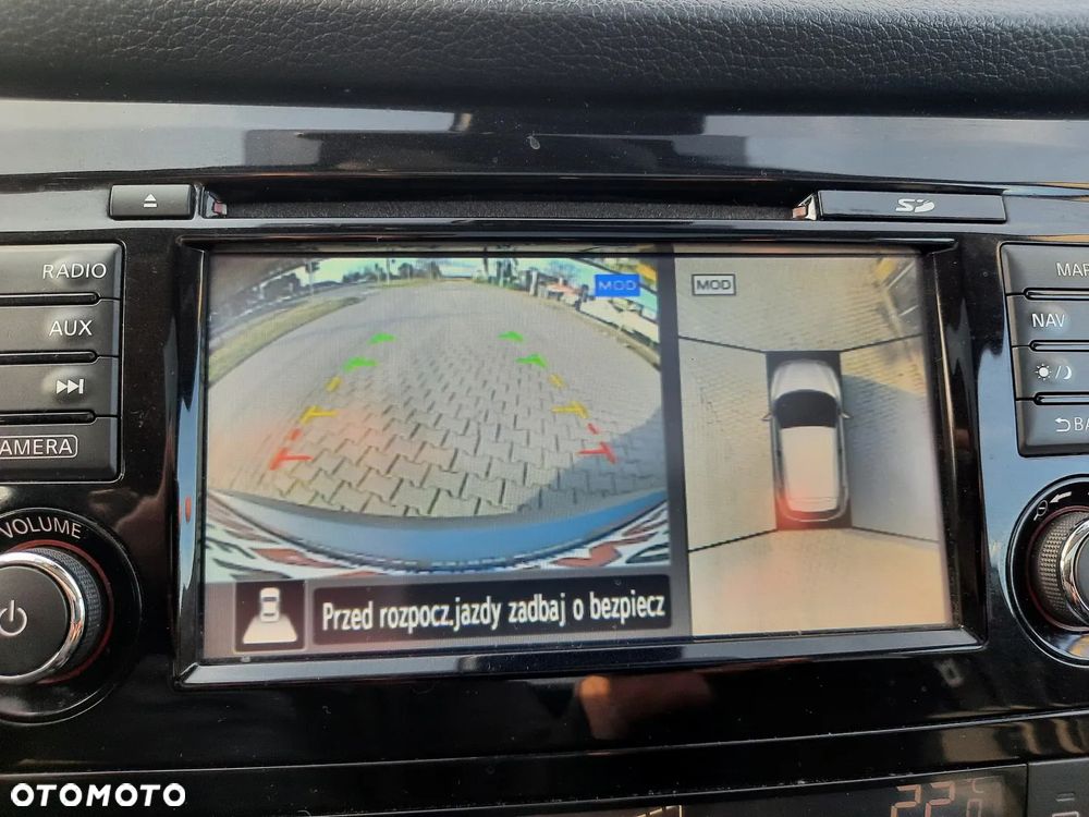 Nissan Qashqai 1.5 dCi TEKNA+ - 34