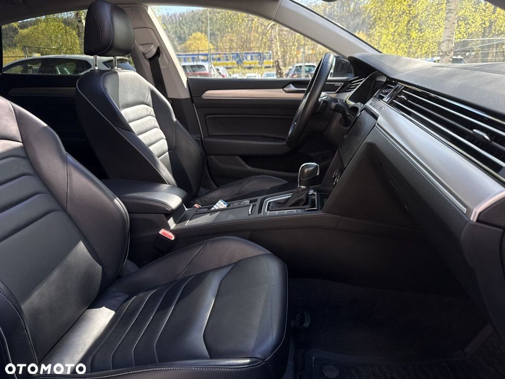 Volkswagen Arteon 2.0 TSI 4Motion Elegance DSG - 18