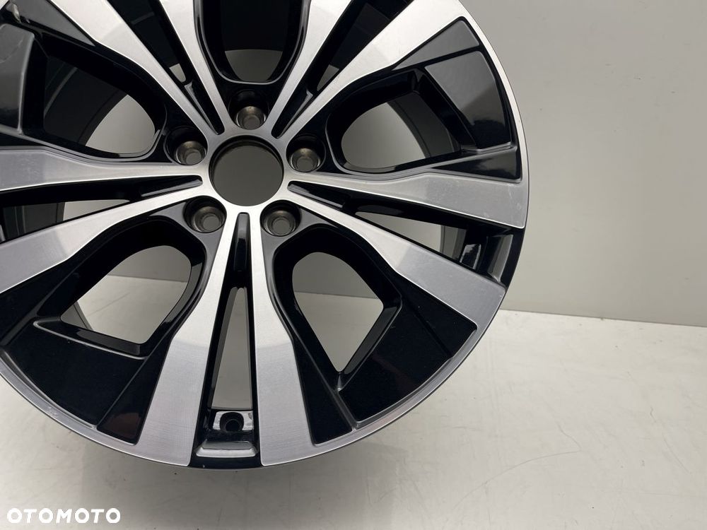 FELGA VOLVO XC40 XC60 7,5J 18 ET50,5 32209452 - 3