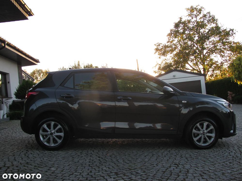 Kia Stonic 1.2 Dream-Team Edition - 8