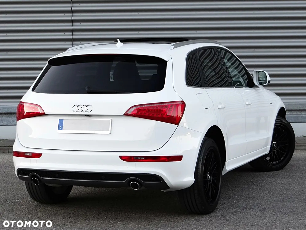 Audi Q5 3.0 TDI Quattro S tronic - 3