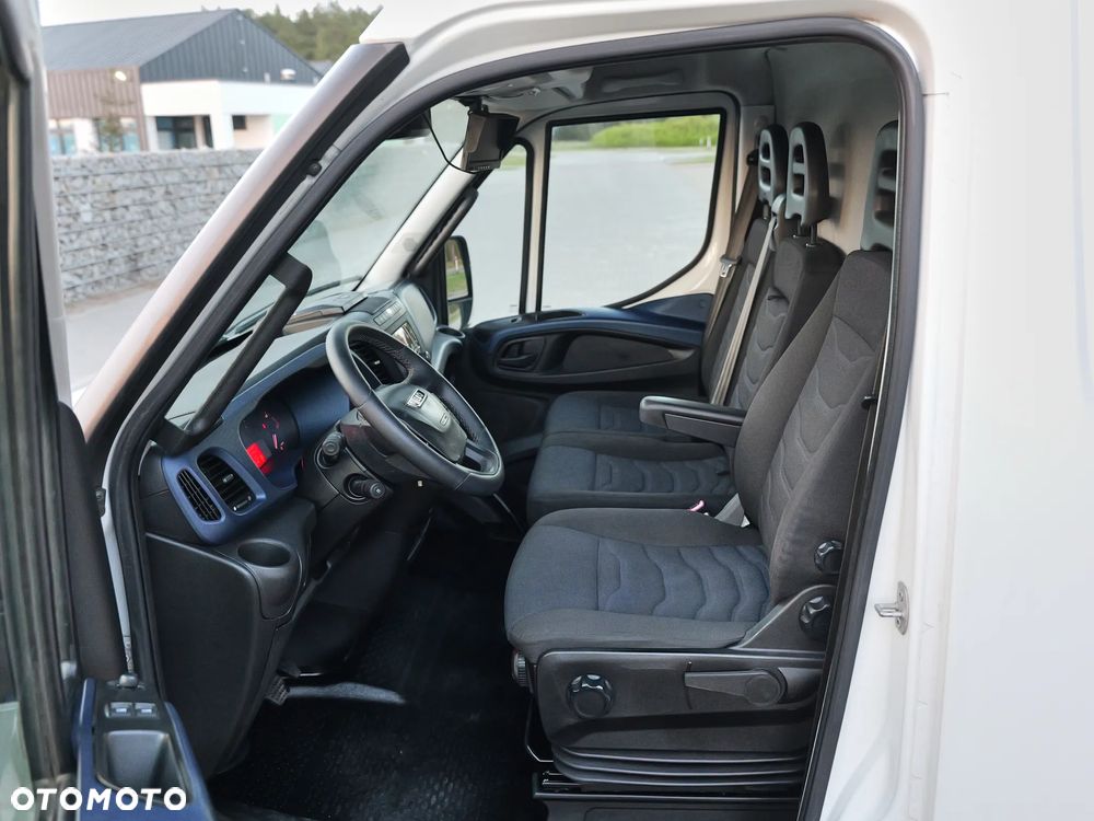 Iveco Daily MAXI L4H3 - 21