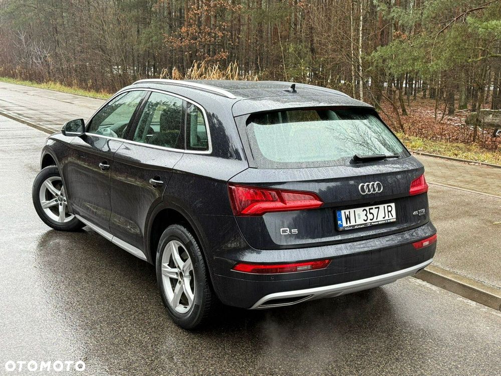Audi Q5 - 16