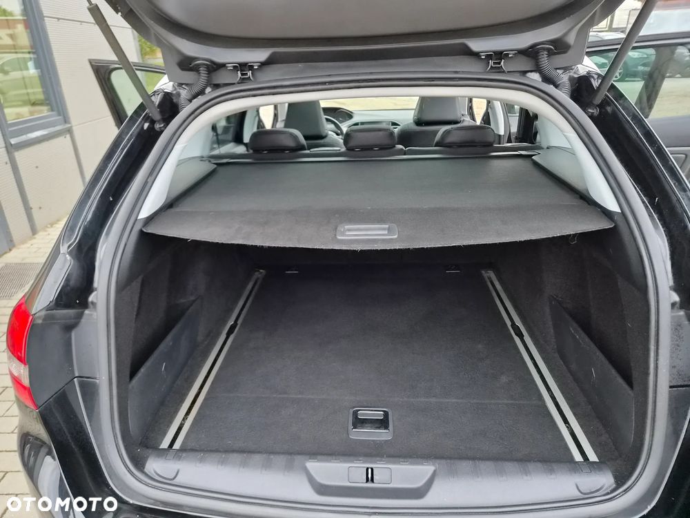 Peugeot 308 BlueHDi 120 EAT6 Stop & Start Business-Line - 16