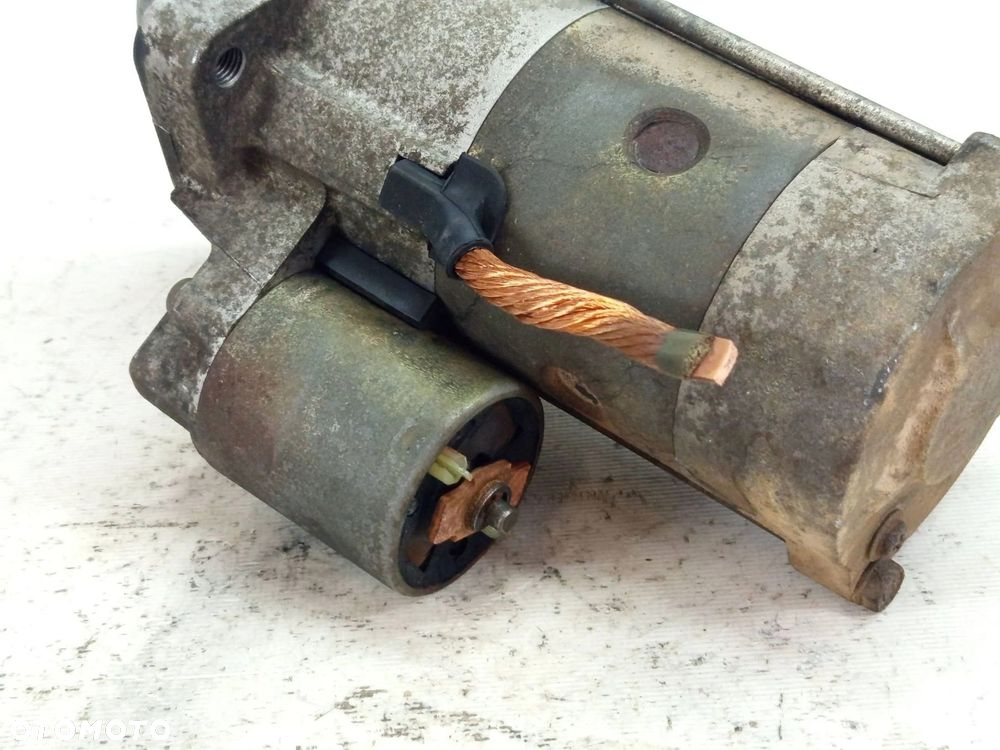 Rozrusznik Ford Ranger 2.5 TD Mazda BT-50 2.5 D WL9118400 - 6