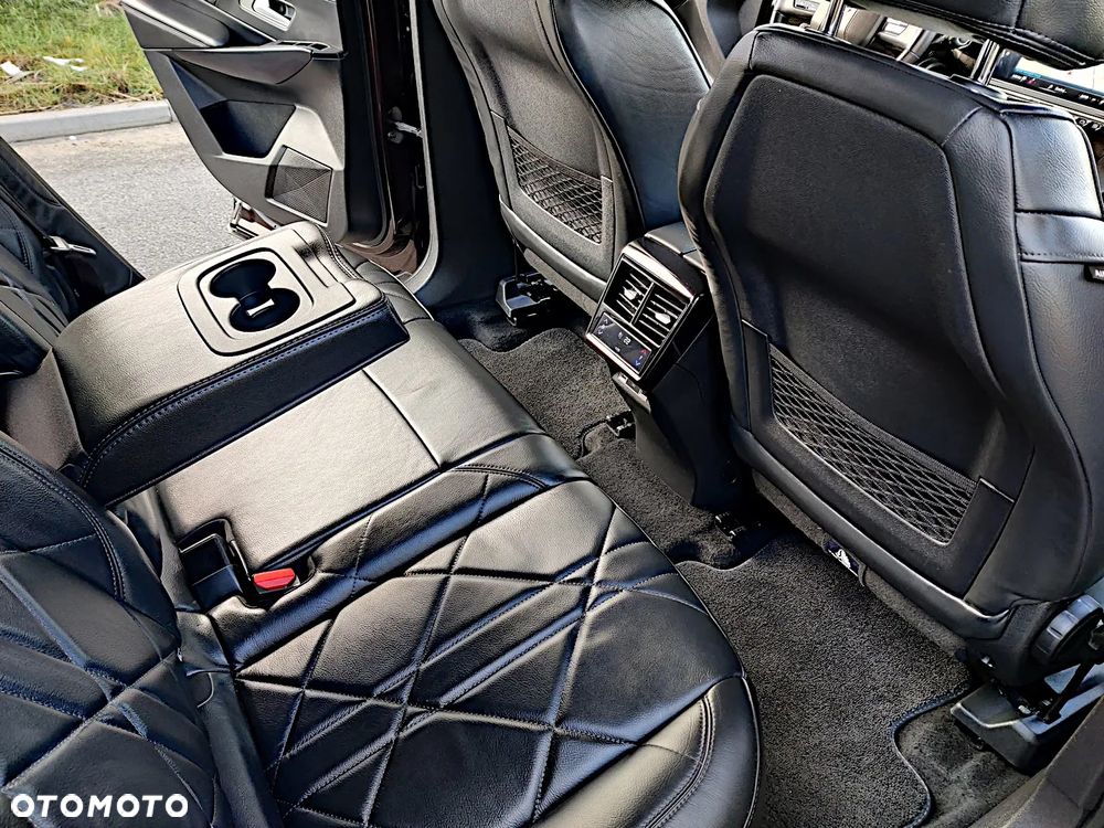 DS Automobiles DS 7 Crossback 1.6 PureTech Rivoli - 22