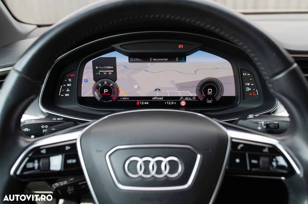 Audi A6 40 TDI S tronic - 25