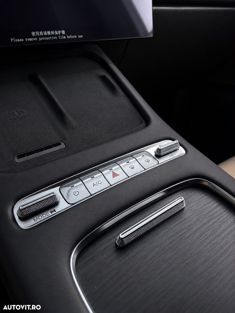 Omoda 7 1.5 TGDI 1DHT PHEV Exclusive - 36