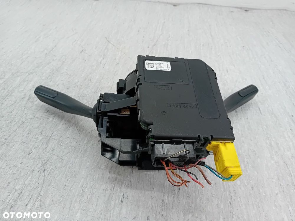 PRZEŁĄCZNIK ZESPOLONY SEAT LEON II 1K0953503EM 1K0953549BN  1K0959653C 1.8 - 2