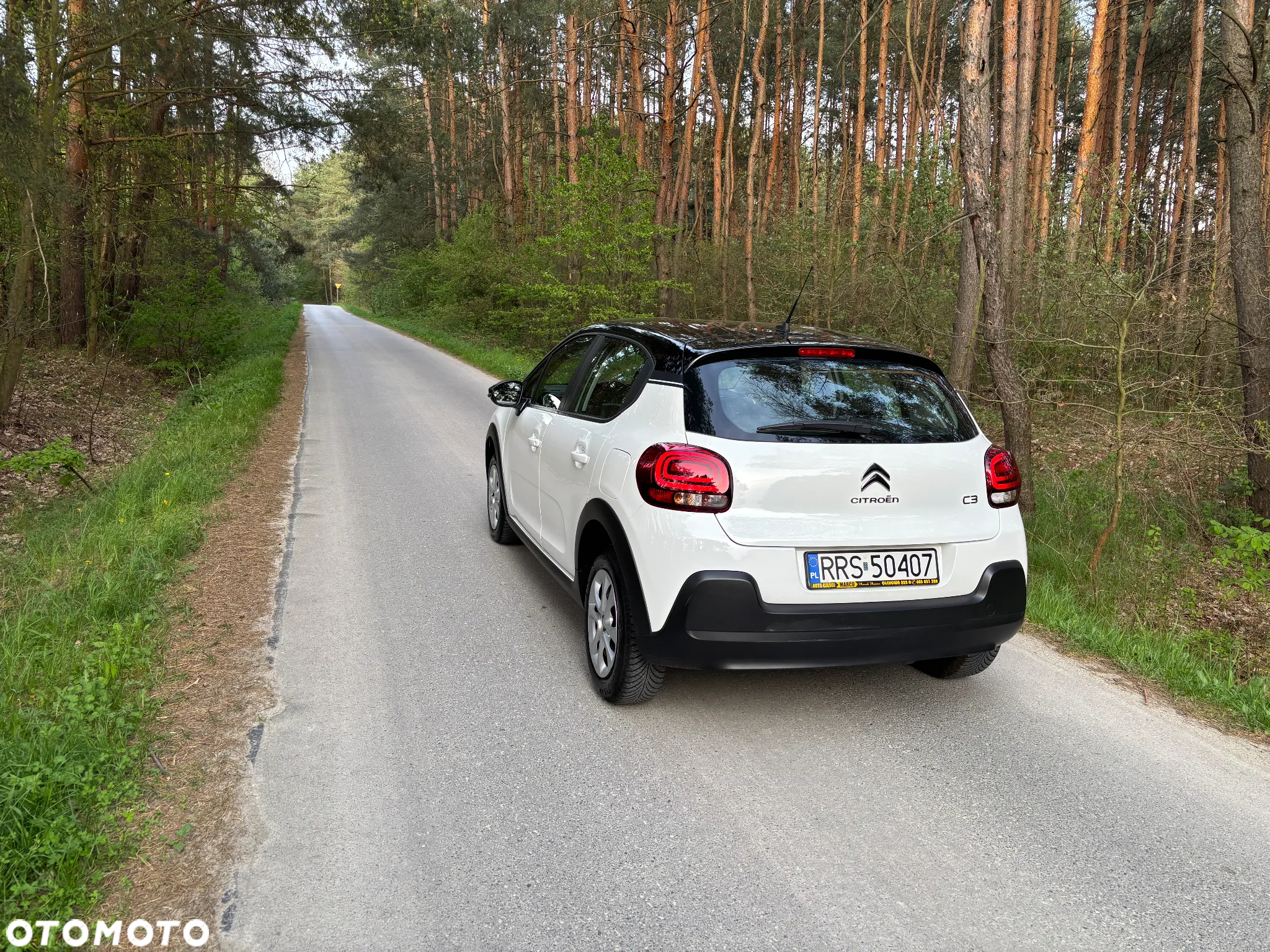 Citroën C3 - 5