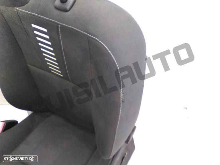 Conjunto De Bancos  Renault Megane Iii Grandtour [2008_2016] 1. - 10