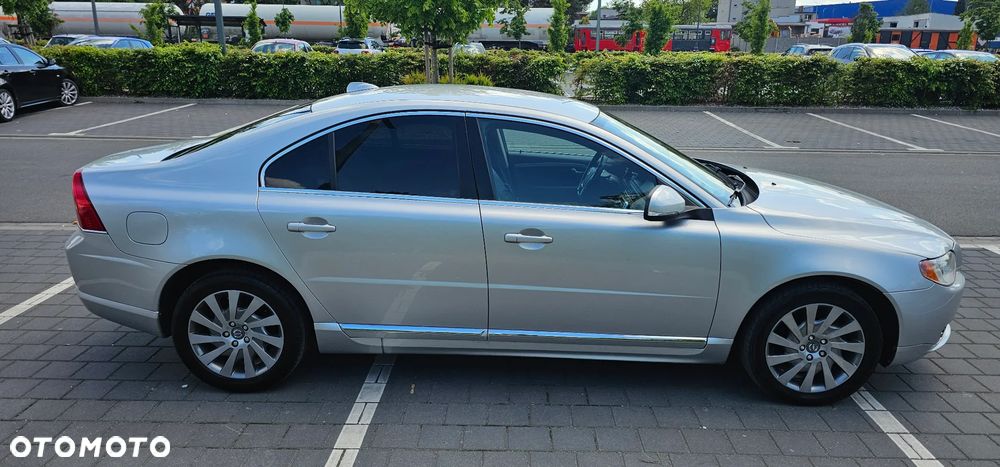 Volvo S80 D3 Kinetic - 35