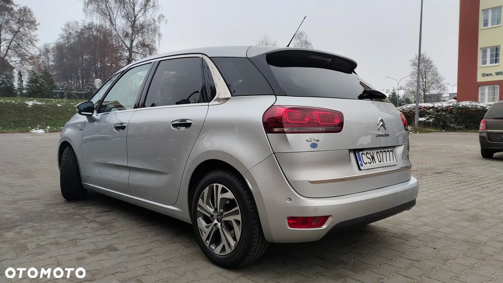 Citroën C4 Picasso 1.6 THP Exclusive - 6
