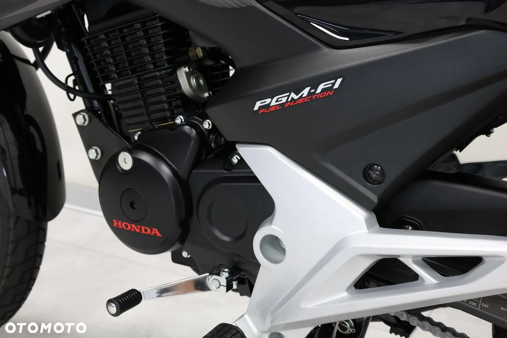 Honda CB - 30