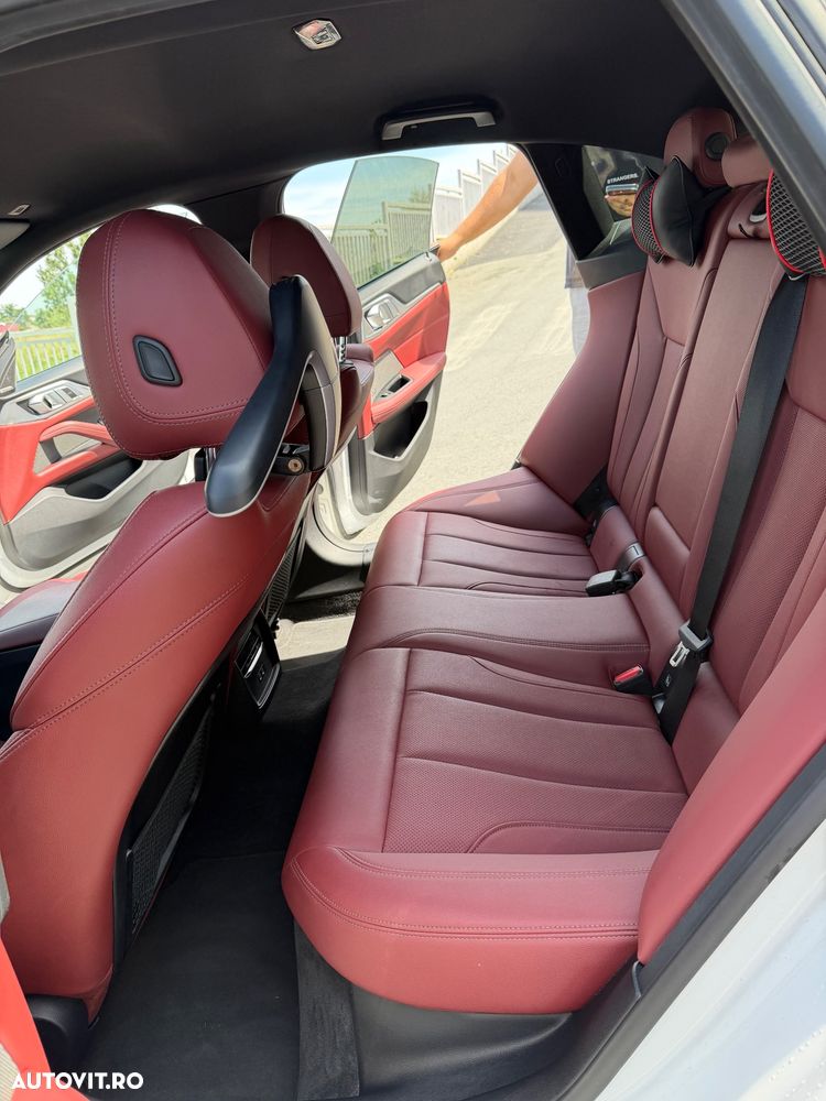 BMW Seria 4 420d xDrive AT MHEV - 23