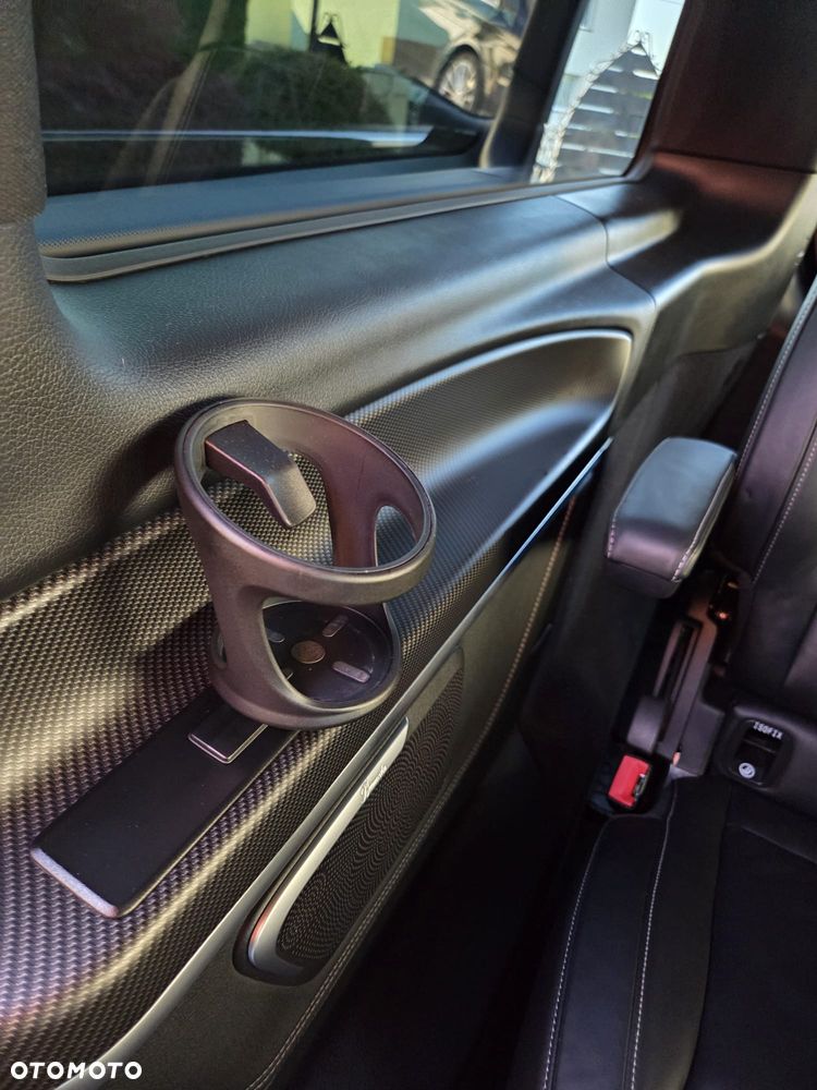 Mercedes-Benz Klasa V 300 d 4-Matic Avantgarde 9G-Tronic (d³ugi) - 30