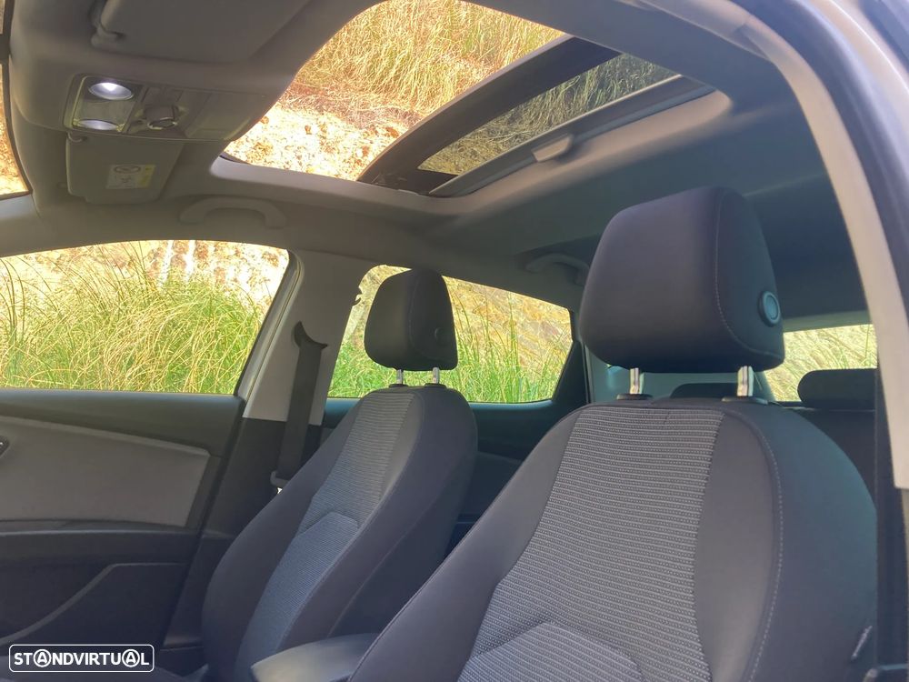 SEAT Leon 1.0 EcoTSI Style S/S - 34