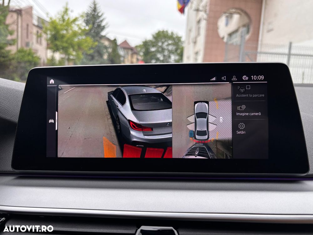 BMW Seria 5 - 11