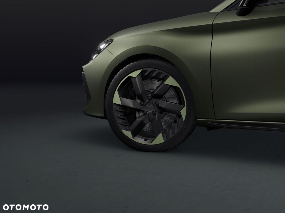 Cupra Leon 2.0 TSI VZ DSG - 5