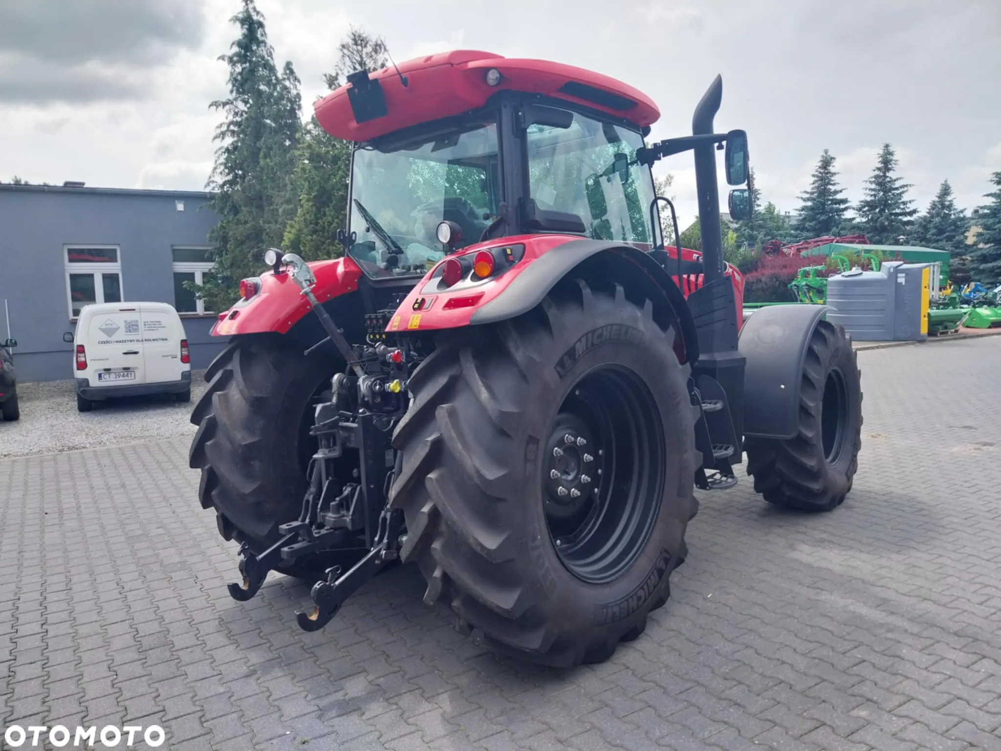 McCormick X6.616 - 4