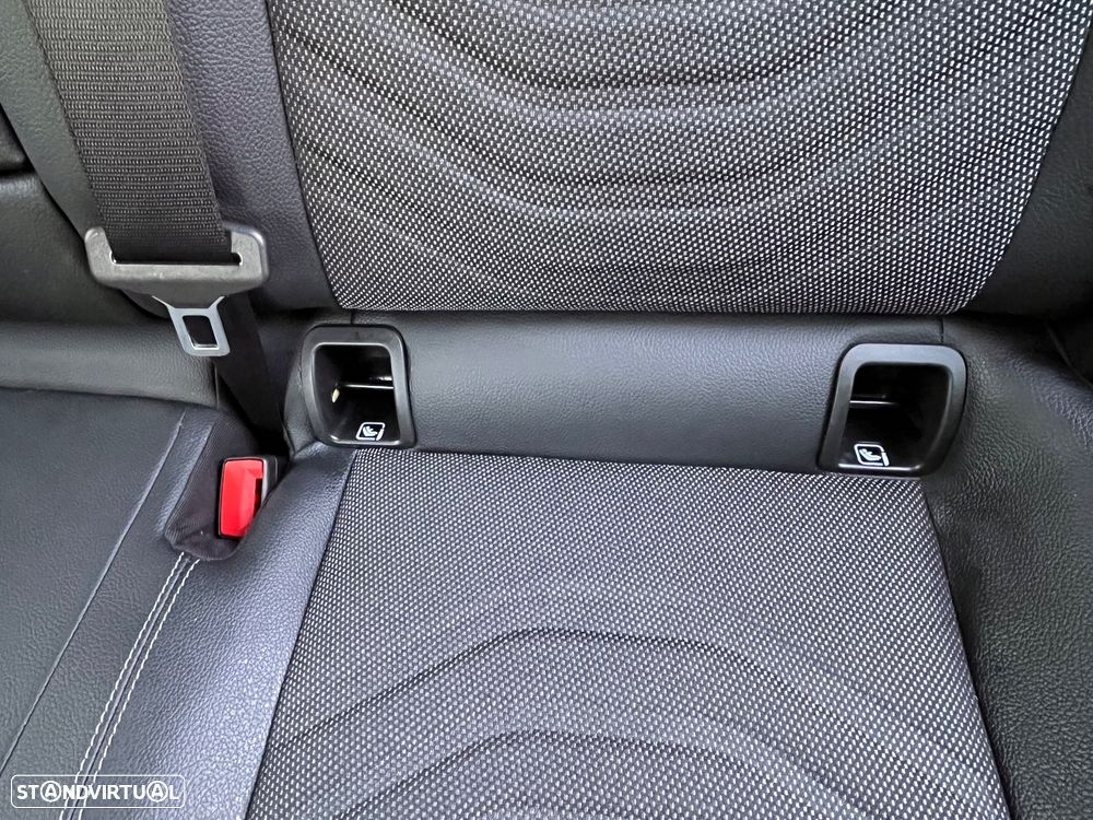 Mercedes-Benz B 180 d Style Plus Aut. - 35