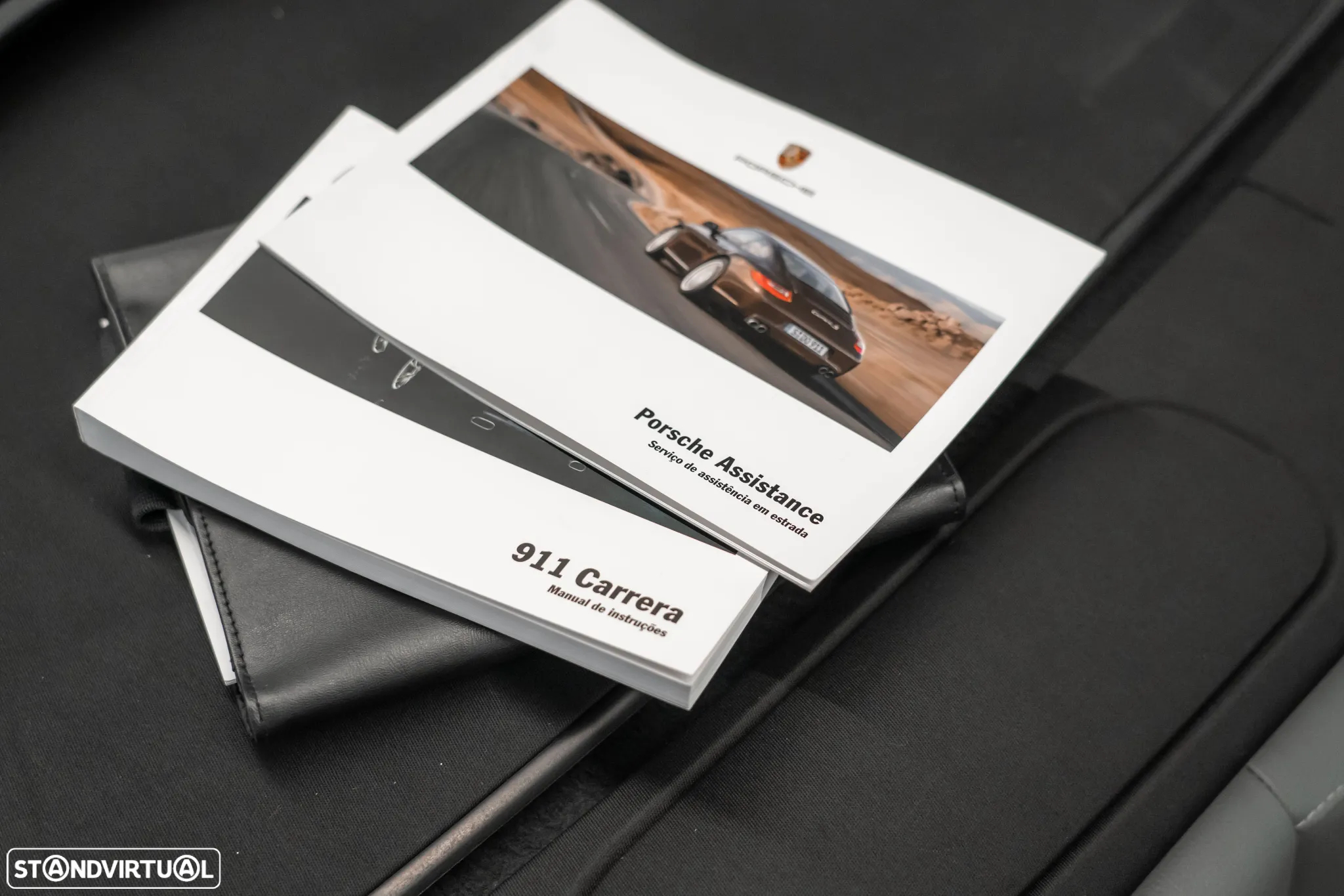 Porsche 911 (997) Carrera S PDK - 22