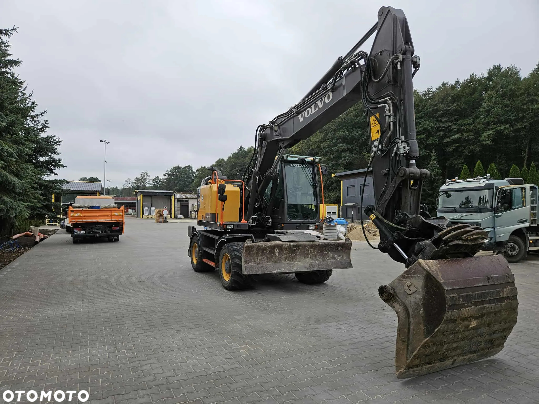 Volvo Ewr170e - 6