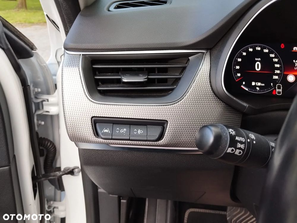 Renault Arkana TCe Mild Hybrid 140 EDC Evolution - 22