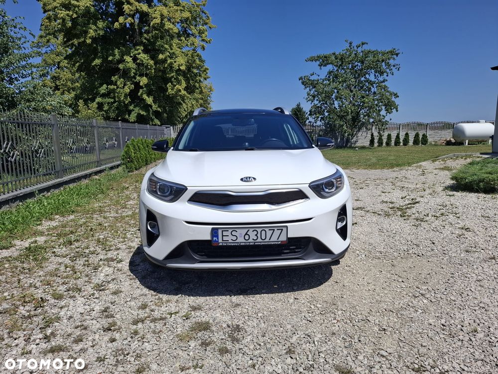 Kia Stonic 1.6 CRDi SCR L - 6