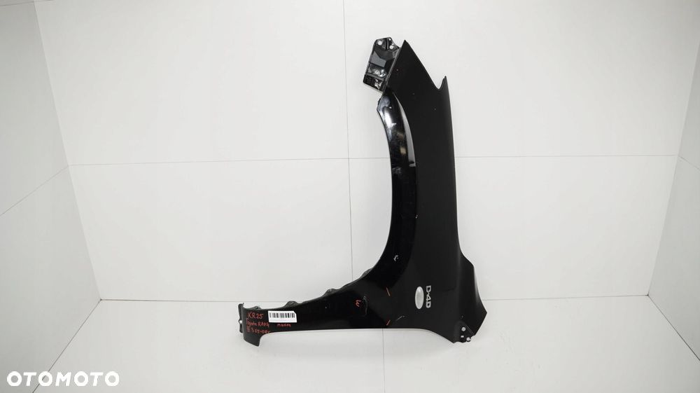 BŁOTNIK LEWY PRZÓD TOYOTA RAV4 III 05-08R # - 2