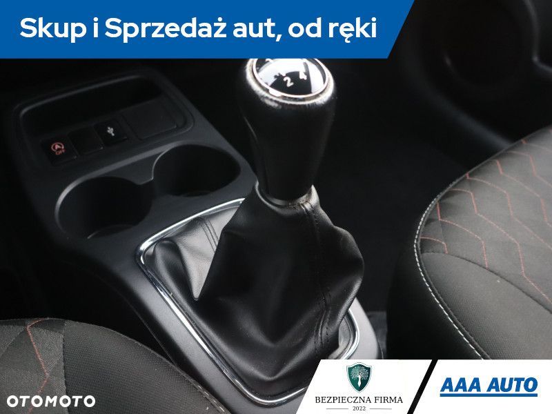 Mitsubishi Space Star - 14