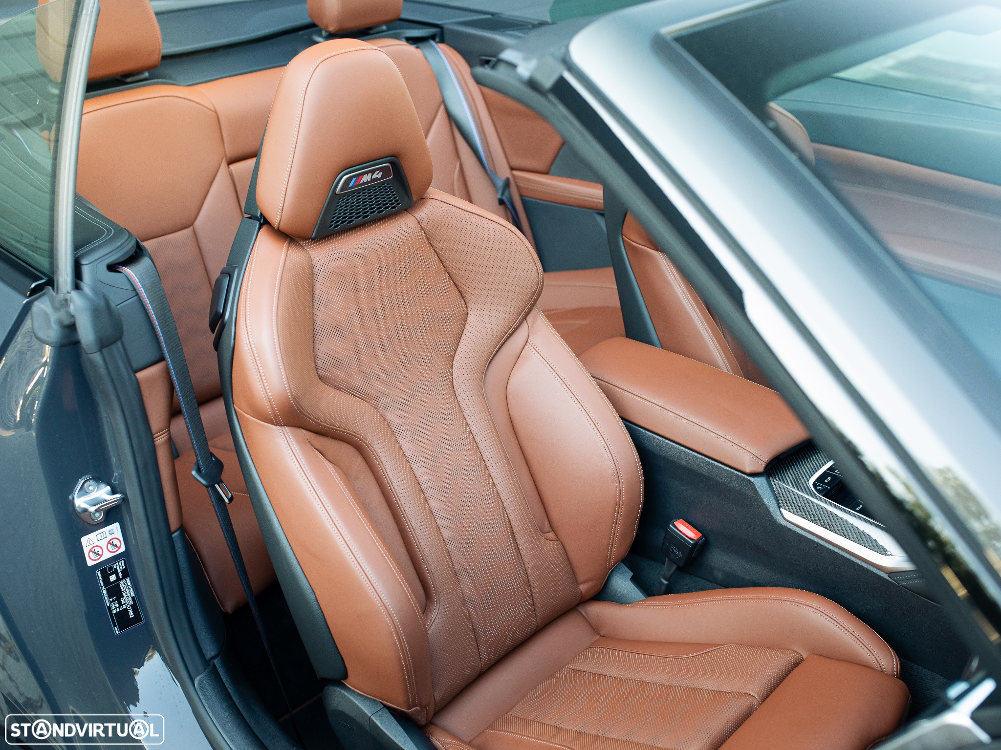 BMW M4 Competition - 25