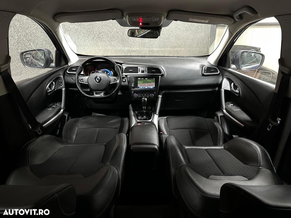 Renault Kadjar - 5