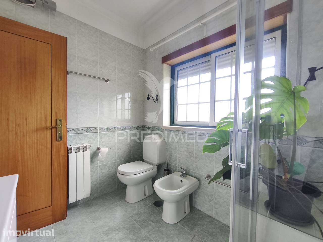 Apartamento R/C T3 | Vila Nova da Barquinha - Santarém - Grande imagem: 3/29
