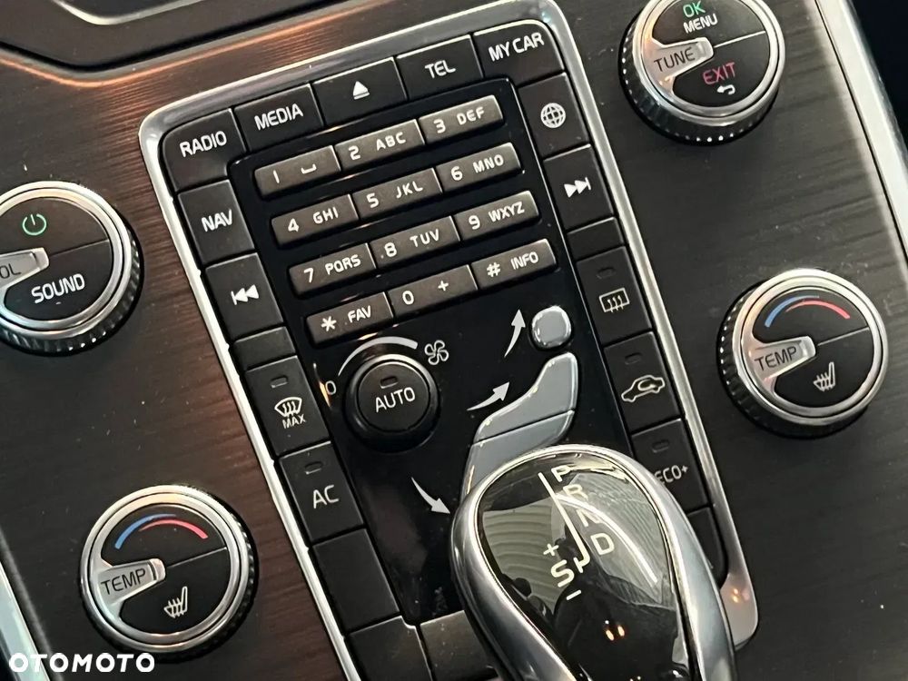 Volvo V70 - 7