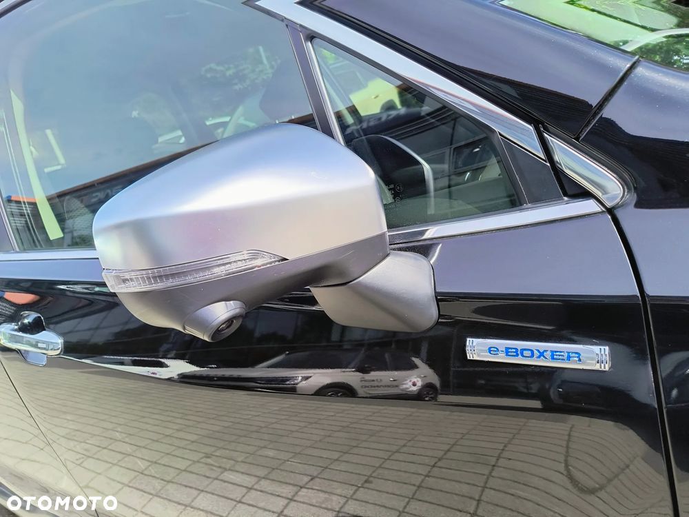 Subaru Forester 2.0i-L Platinum (EyeSight) Lineartronic - 11
