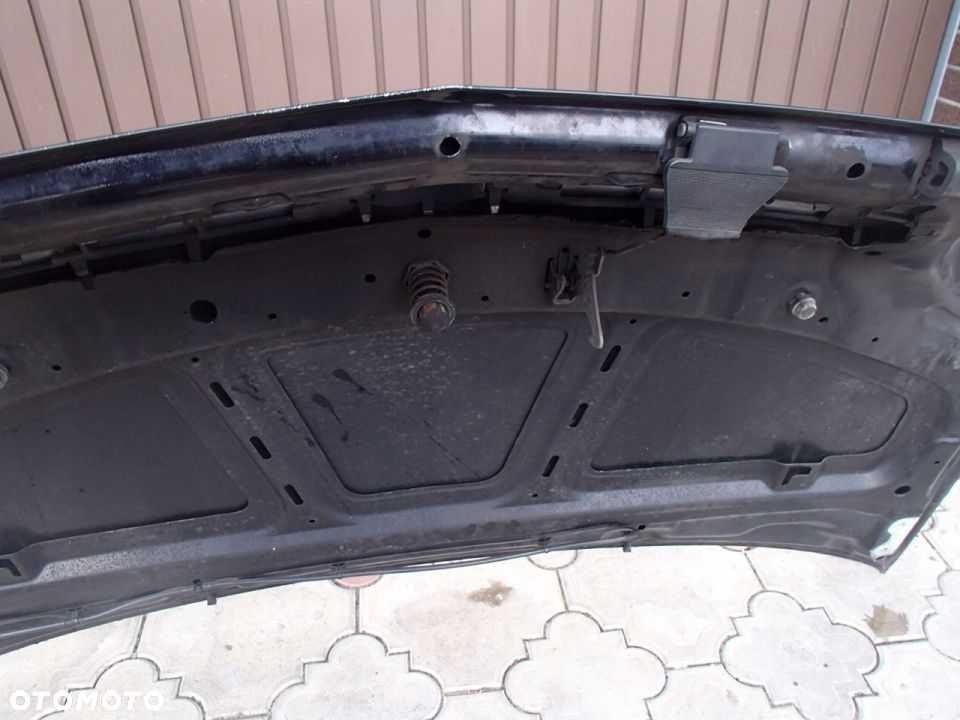 OPEL MERIVA A LIFT 05-10 MASKA - 5