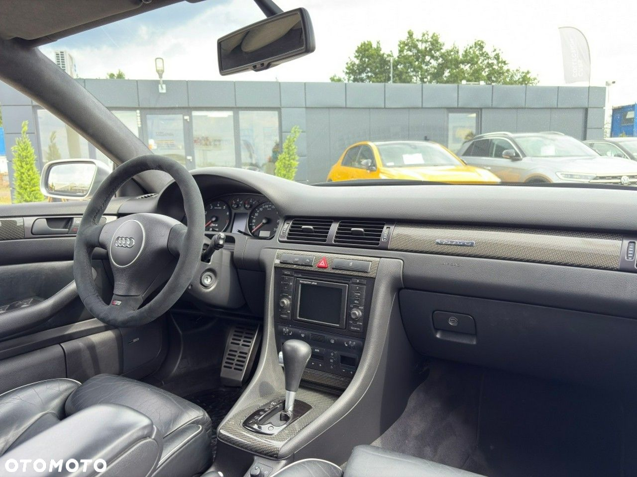 Audi RS6 - 15