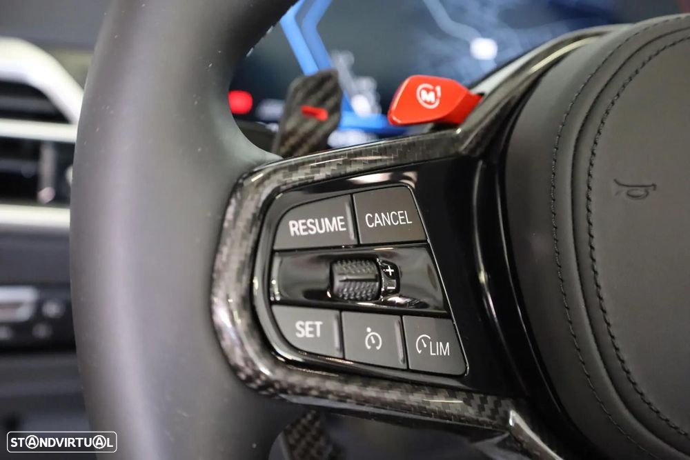 BMW M4 Competition xDrive - 44