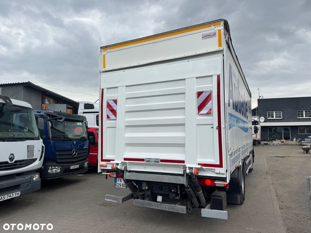 Renault D WIDE 380 BURTOFIRANKA / Winda - 5