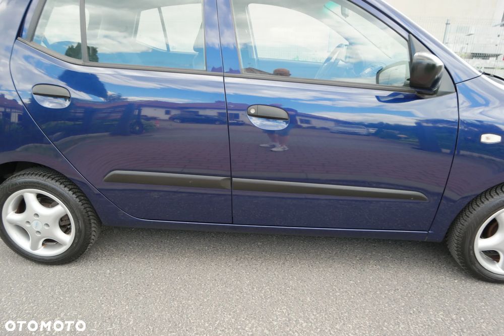 Hyundai i10 - 15