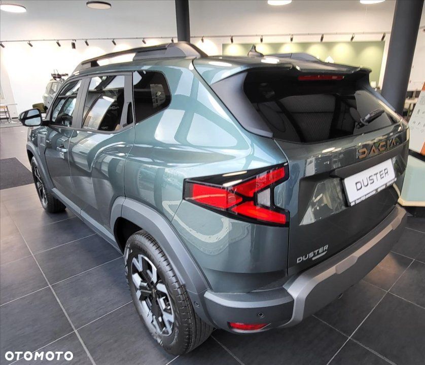 Dacia Duster - 6