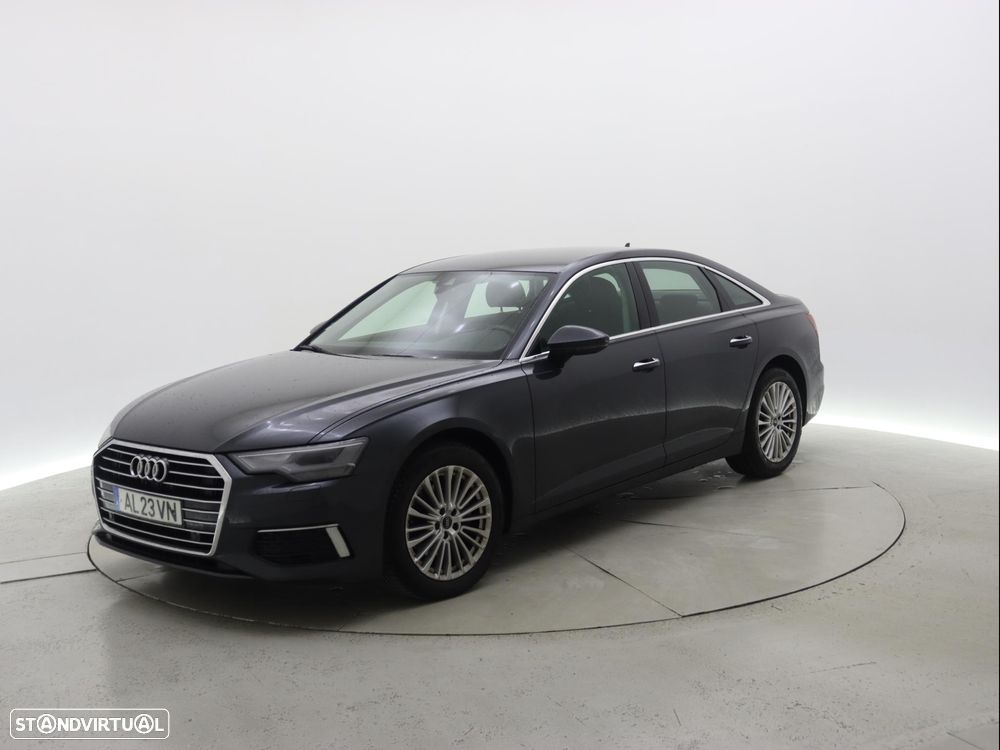 Audi A6 40 TDI Design S tronic - 2