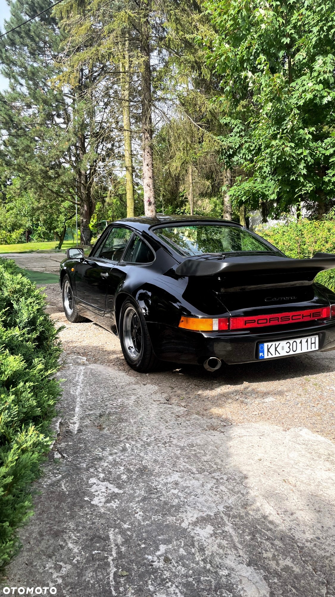 Porsche 911 - 5