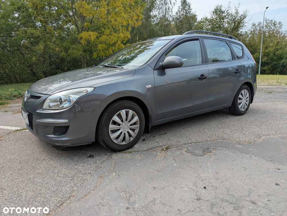 Hyundai i30 1.6 Comfort - 2