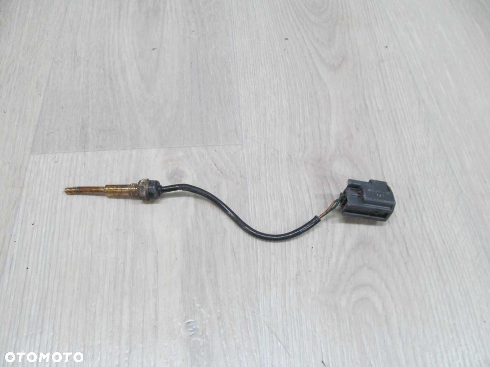 BOXER JUMPER TRANSIT 2.2 HDI 10- CZUJNIK TEMPERATURY PLYNU 9C11-6G004-DA - 1