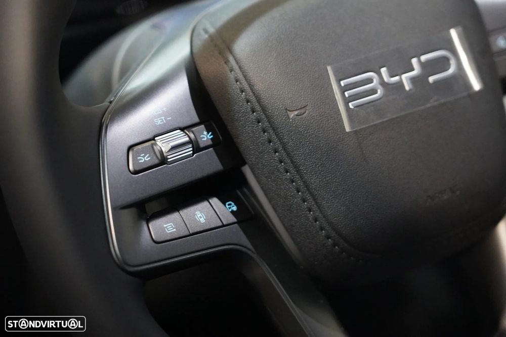 BYD Atto 2 1.5 DM-i Boost - 41